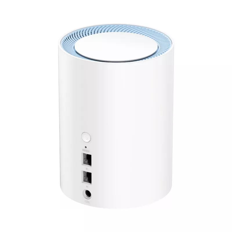 Cudy M1200 Dual-Band Wi-Fi 5 802.11ac balta tinklo sistema