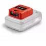 Baterijos adapteris Einhell TC-CP 18 Li USB A/C-Solo 18V
