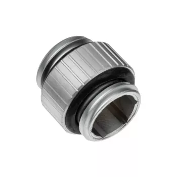 EK Water Blocks Žalvarinis Satin Titanium 7mm Aukštis 1.65cm Skersmuo