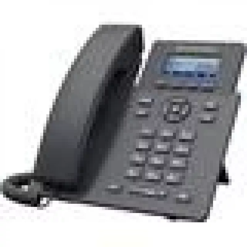 IP telefonas Grandstream Networks GRP2601 juodas