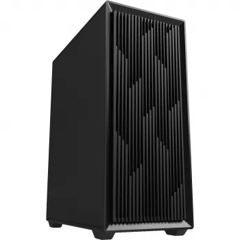 PC korpusas Sharkoon VK2 Full Tower juodas