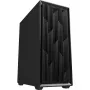 PC korpusas Sharkoon VK2 Full Tower juodas