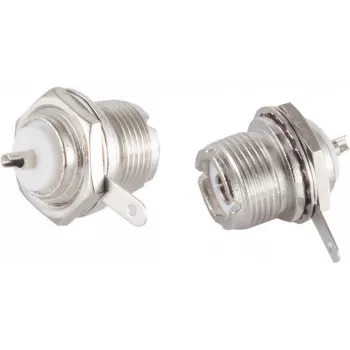 ShiverPeaks 98928 UHF centrinis laikiklis vaizdo/garso sistemoms