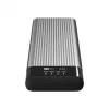 HYPER HJ245B 27000 mAh sidabrinė Power Bank