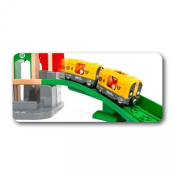Ravensburger 33989 dėlionė