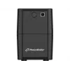 PowerWalker VI 850 SH FR nepertraukiamo maitinimo šaltinis (UPS) Linijinis-interaktyvus 0.85 kVA 480 W 2 AC išvadai
