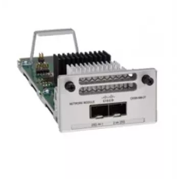 Tinklo jungiklio modulis Cisco C9300-NM-2Y