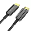 HDMI kabelis UNITEK C11072BK-10M 10m 18 Gbit/s juodas