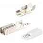 Jungtis USB-B kištukas ShiverPeaks BS77057