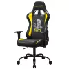 Gaminė kėdė SUBSONIC Subsonic Pro Iron Maiden Killers – ergonominis dizainas, reguliuojamas aukštis