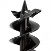 Priedas gręžtuvui Makita DDG460ZX7 DG001GZ05, juodas, 8 cm