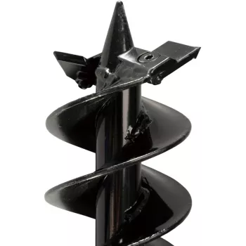 Priedas gręžtuvui Makita DDG460ZX7 DG001GZ05, juodas, 8 cm