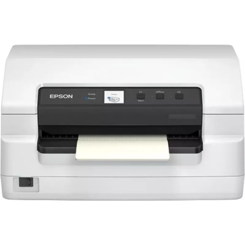 Epson PLQ-50M taškinė spausdintuvė 180 x 360 DPI 630 cps