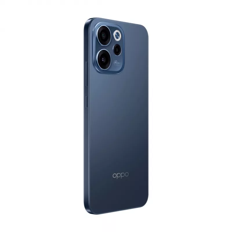 OPPO Reno15 FS 5G 16,7 cm (6,57 col.) Dual SIM Android 16.0 USB Type-C 8 GB 512 GB 6500 mAh Juoda