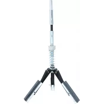 Cilindrinis šlifavimo įrankis ks tools 150.1190, skylėms Ø32–89 mm