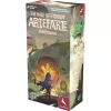 The Vale of Eternity: Artefaktai, Stalo žaidimo plėtinys