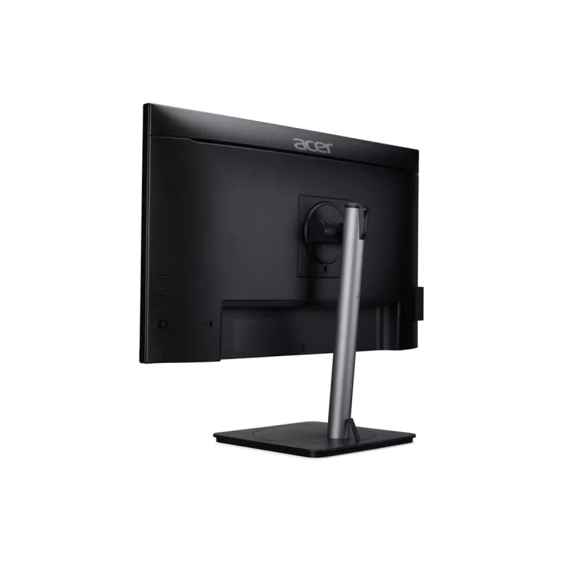 Acer Vero CB273 monitor 68.6 cm (27 inch) 1920 x 1080 pikselių Full HD LED juodas