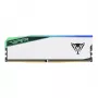 16 GB DDR5-6000 DIMM, juoda, PVER516G60C30W, VIPER RGB Elite 5, INTEL XMP, AMD EXPO