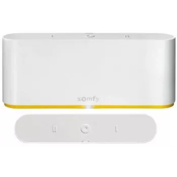 Centrinė valdymo sistema Somfy Tahoma Switch