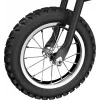 Elektrinis purvo motociklas Razor MX125 Dirt