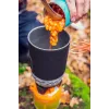 Camping viryklės puodas su degikliu NEO TOOLS