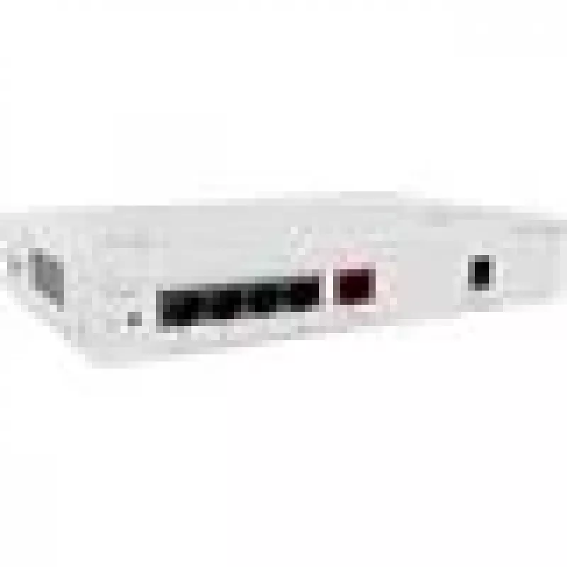Huawei AR280 Gbit PoE maršrutizatorius (1) 2.5G PoE+, (4) Gbit PoE+, 41W