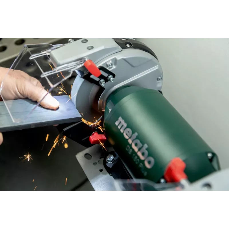 Metabo DS 150 Plus šlifavimo staklės