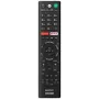 Sony RMF-TX220E nuotolinio valdymo pultas televizoriui, laidinis, mygtukai