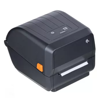Zebra ZD220 etikečių spausdintuvas, terminis perkėlimas, 203 x 203 DPI, 102 mm/s, laidinis