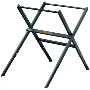 Pjovimo stovas kampiniam pjūklui DeWalt D240001-XJ lengvas nešiojamas