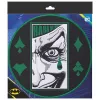 Pelės kilimėlis Subsonic SA5646-J1 The Joker