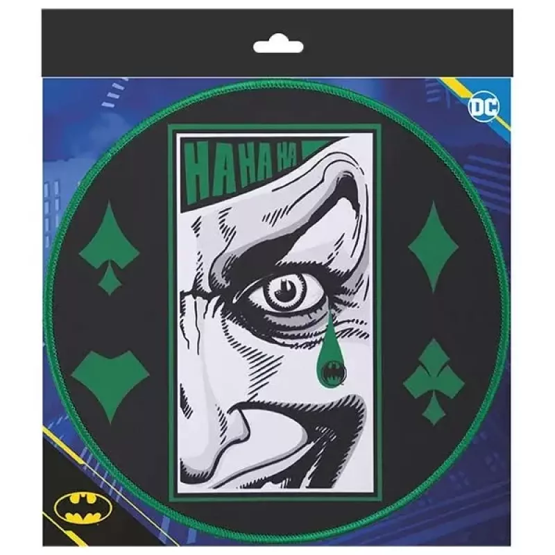 Pelės kilimėlis Subsonic SA5646-J1 The Joker