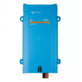 Inverterius-kroviklis Victron Energy MultiPlus PMP122160000 12V 1600W 70A