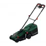 Akumuliatorinė vejapjovė BOSCH Rotak18V-32, 18 V (žalia/juoda, 1x Li-Ion akumuliatorius 4,0 Ah, POWER FOR ALL ALLIANCE)