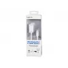 Vaizdo kabelio adapteris LOGILINK Mini DisplayPort į HDMI Type A CV0036A, 0,1 m, pilka