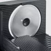 Pjaustyklė Severin AS 9578, elektrinė, 100 W, juoda, plastikinė