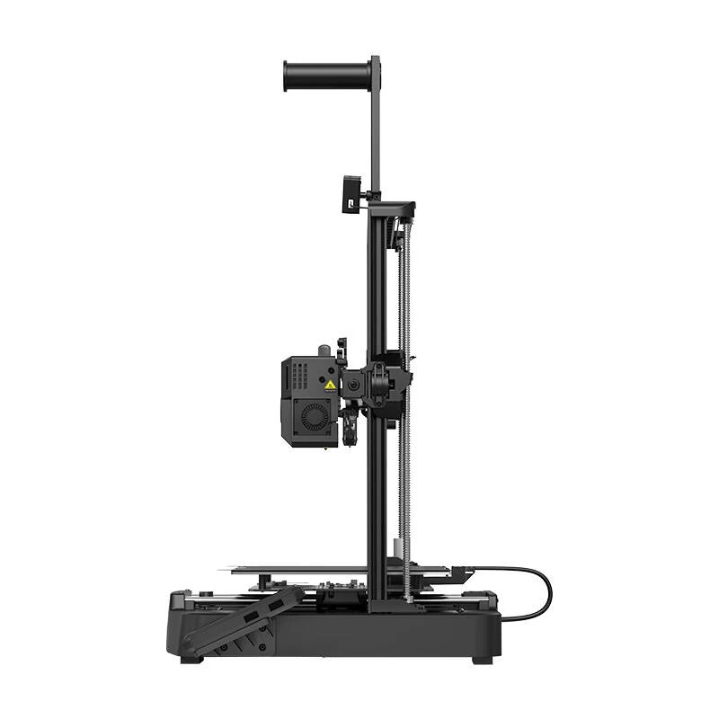 3D spausdintuvas Creality Ender 3 V3 KE FDM, statybos tūris 220×220×250 mm