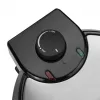 Tristar WF-1160 vaflinė – 5 širdelės, 700 W, nerūdijantis plienas