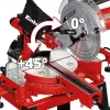 Pjūklas kampinis Einhell TC-SM 2531/2 U