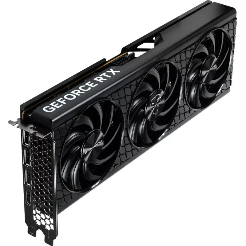 Vaizdo plokštė Gainward GeForce RTX 5060 Ti 16 GB GDDR7 Python III OC
