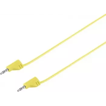 Voltcraft VC-8557660 Geltonas