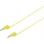 Voltcraft VC-8557660 Geltonas