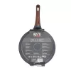 Resto Kitchenware Capella Universal keptuvė Apvali