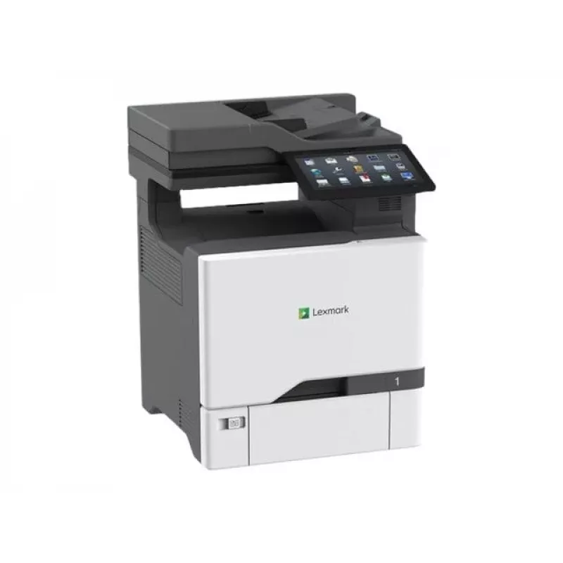 Daugiafunkcis spausdintuvas Lexmark CX735adse lazerinis spalvotas