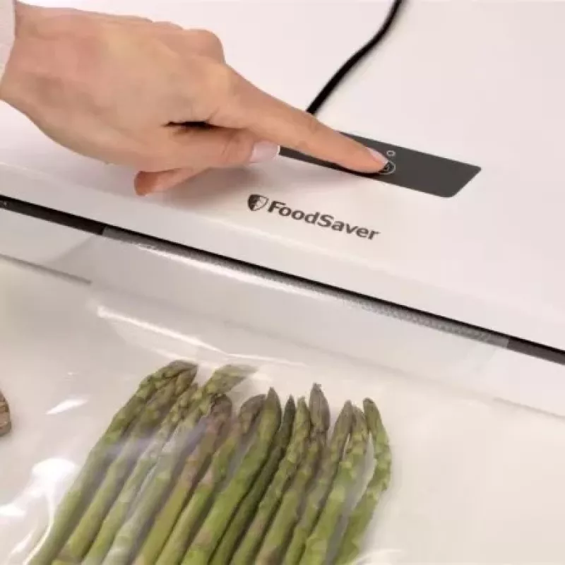 Maisto vakuuminis pakuotuvas FoodSaver VS0290X