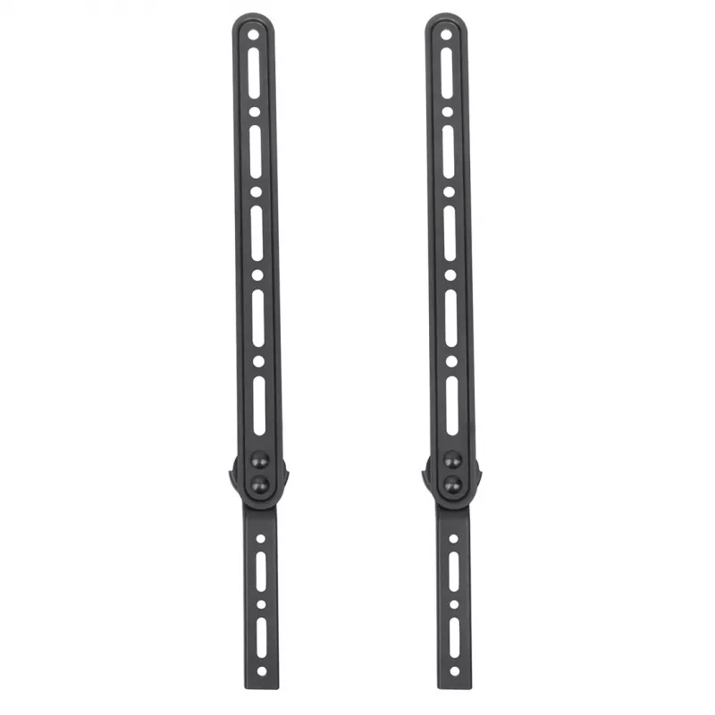 Maclean MC-912 soundbar tvirtinimas televizoriui, VESA 23–65, ne daugiau kaip 15 kg