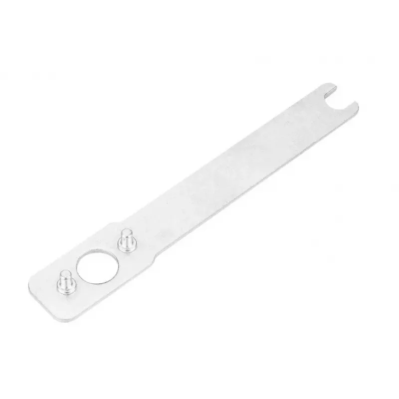 Kampinis šlifuoklis 1100W, 125 x 22.2 mm diskas, 11000 min⁻¹