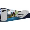 Nešiojamas išorinis akumuliatorius Navitel PWR20 MX WHITE 20000 mAh