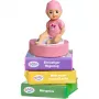 Little Tikes Story Dream Machine - BABY born Spaß-Kollektion (Teddy), Garso knygelė