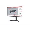 LG 32BR55UK-B | 31.5 col. VA | UHD | 16:9 | 60 Hz | 4 ms | 3840 x 2160